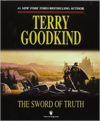 The Sword of Truth Book Cover
